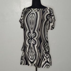 White House Black Market blouse